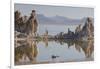 Tuff, Mono Lake, California, Usa-Rainer Mirau-Framed Photographic Print