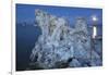 Tuff, Moon, Mono Lake, California, Usa-Rainer Mirau-Framed Photographic Print