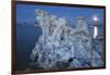 Tuff, Moon, Mono Lake, California, Usa-Rainer Mirau-Framed Photographic Print