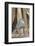 Tufted Titmouse-Gary Carter-Framed Photographic Print