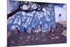 Tug of War, Gujarat, India, 2001-Andrew Macara-Mounted Giclee Print