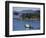 Tugboat in Sitka Sound, Baranof Island, Southeast Alaska, United States of America, North America-Richard Cummins-Framed Photographic Print