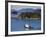 Tugboat in Sitka Sound, Baranof Island, Southeast Alaska, United States of America, North America-Richard Cummins-Framed Photographic Print