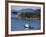 Tugboat in Sitka Sound, Baranof Island, Southeast Alaska, United States of America, North America-Richard Cummins-Framed Photographic Print