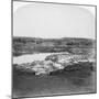 Tugela River, Natal, South Africa, Boer War, 1901-Underwood & Underwood-Mounted Giclee Print