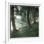 Tuglesang (Denmark), Marshes-Leon, Levy et Fils-Framed Photographic Print