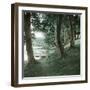 Tuglesang (Denmark), Marshes-Leon, Levy et Fils-Framed Photographic Print