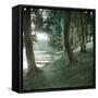 Tuglesang (Denmark), Marshes-Leon, Levy et Fils-Framed Stretched Canvas