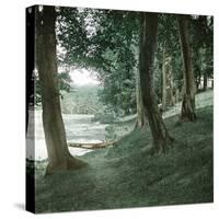 Tuglesang (Denmark), Marshes-Leon, Levy et Fils-Stretched Canvas