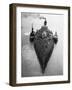 Tugs Towing the Prinz Regent Luitpold-null-Framed Photographic Print