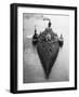 Tugs Towing the Prinz Regent Luitpold-null-Framed Photographic Print