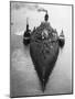 Tugs Towing the Prinz Regent Luitpold-null-Mounted Photographic Print