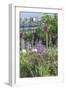 Tuileries Garden, Paris, France-Lisa S. Engelbrecht-Framed Photographic Print