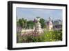 Tuileries Garden, Paris, France-Lisa Engelbrecht-Framed Photographic Print