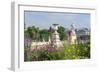 Tuileries Garden, Paris, France-Lisa Engelbrecht-Framed Photographic Print