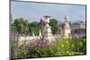 Tuileries Garden, Paris, France-Lisa Engelbrecht-Mounted Photographic Print