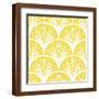 Brown Frame