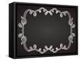 Canvas Black