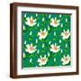 Brown Frame
