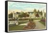 Tulane University, New Orleans, Louisiana-null-Framed Stretched Canvas