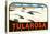 Tularosa Decal-null-Stretched Canvas