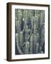 Tule-Ella Lancaster-Framed Giclee Print