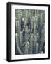 Tule-Ella Lancaster-Framed Giclee Print