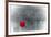 Tulip Accent-Katja Marzahn-Framed Giclee Print