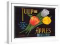 White Frame