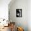Tulip Bones 2-Albert Koetsier-Framed Stretched Canvas displayed on a wall