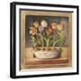 Tulip Classic Bulb-Lisa Audit-Framed Giclee Print