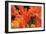 Tulip Field I-Alan Hausenflock-Framed Photographic Print