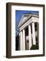 Tulip Grove Greek Revival Home of Andrew Jackson Donelson, President Andrew Jackson's Secretary, Th-Joseph Sohm-Framed Photographic Print