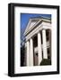 Tulip Grove Greek Revival Home of Andrew Jackson Donelson, President Andrew Jackson's Secretary, Th-Joseph Sohm-Framed Photographic Print