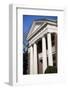 Tulip Grove Greek Revival Home of Andrew Jackson Donelson, President Andrew Jackson's Secretary, Th-Joseph Sohm-Framed Photographic Print