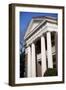 Tulip Grove Greek Revival Home of Andrew Jackson Donelson, President Andrew Jackson's Secretary, Th-Joseph Sohm-Framed Photographic Print