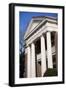 Tulip Grove Greek Revival Home of Andrew Jackson Donelson, President Andrew Jackson's Secretary, Th-Joseph Sohm-Framed Photographic Print