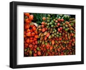 Tulip Harvest-Owen Franken-Framed Photographic Print