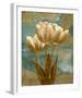 Tulip I-Tania Bello-Framed Art Print