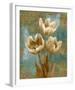 Tulip II-Tania Bello-Framed Art Print