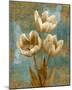 Tulip II-Tania Bello-Mounted Art Print