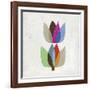 Tulip II-PI Studio-Framed Art Print