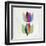 Tulip II-PI Studio-Framed Art Print