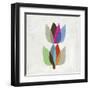 Tulip II-PI Studio-Framed Art Print