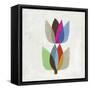 Tulip II-PI Studio-Framed Stretched Canvas