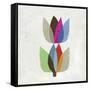 Tulip II-PI Studio-Framed Stretched Canvas