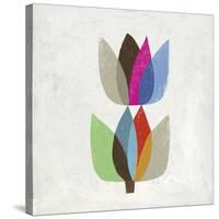 Tulip II-PI Studio-Stretched Canvas