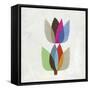 Tulip II-PI Studio-Framed Stretched Canvas