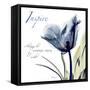 Tulip Inspire-Albert Koetsier-Framed Stretched Canvas