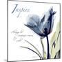 Tulip Inspire-Albert Koetsier-Mounted Photographic Print